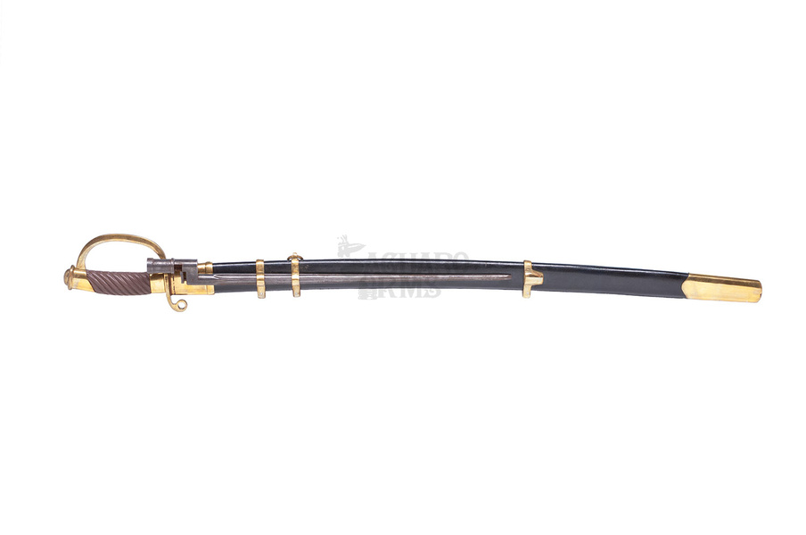 Russian Sword nr 2