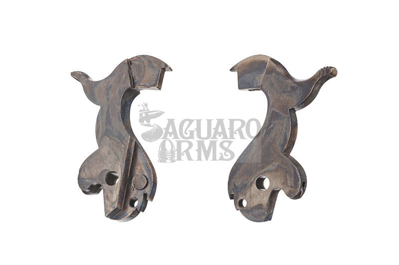 Kurek Remington POCKET Pietta