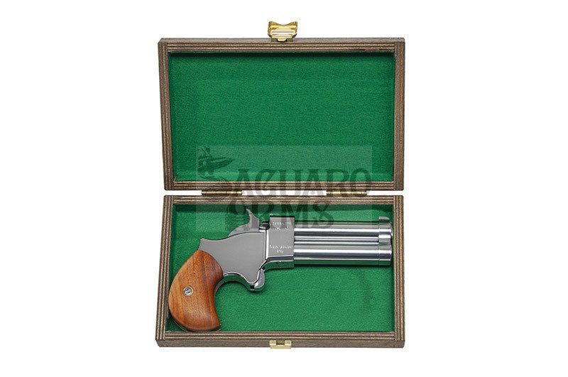 Derringer .45 3" CHROME