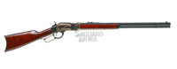 Winchester 1873 Rifle 38-40  24''