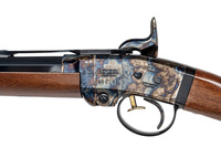Smith Artillery Carbine .50