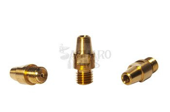 Kominki berylowe Saguaro Sharps 11C