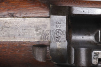 Trapdoor mod.1884 45-70