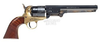 Rewolwer czarnoprochowy Colt Navy 1851 Reb Nord .44 REBTI44