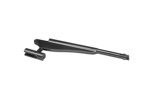 Remington 1858 Pietta Loading Lever