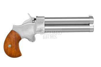 Derringer .45 4,5" INOX