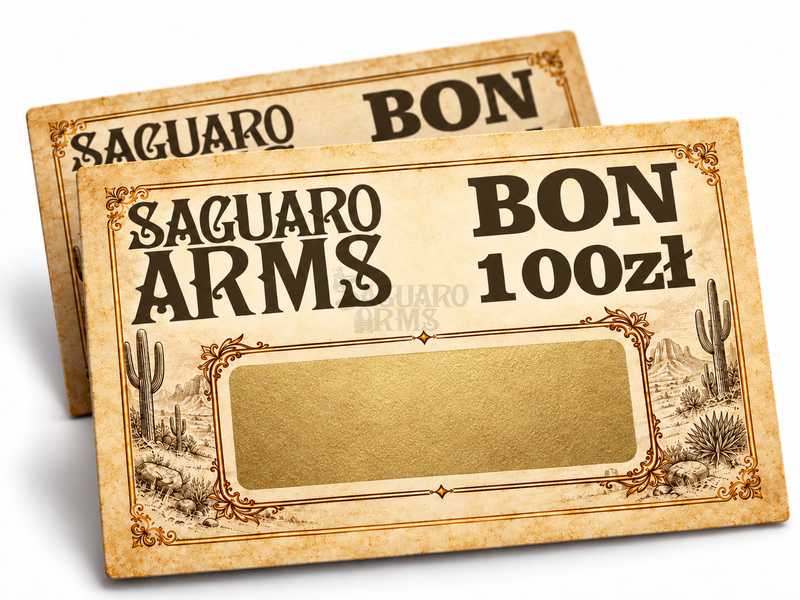 $ Bon 100zł $