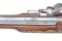 Indian Trade  36" lufa