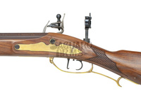Jaeger Target Flintlock .54
