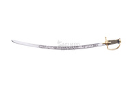 Husar saber model 1921 
