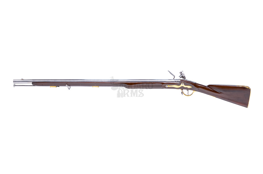 Brown Bess Sea Service 1778
