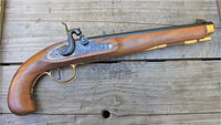 Kentucky pistol .45 Pedersoli S.313