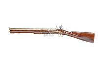 Blunderbuss 16m brass