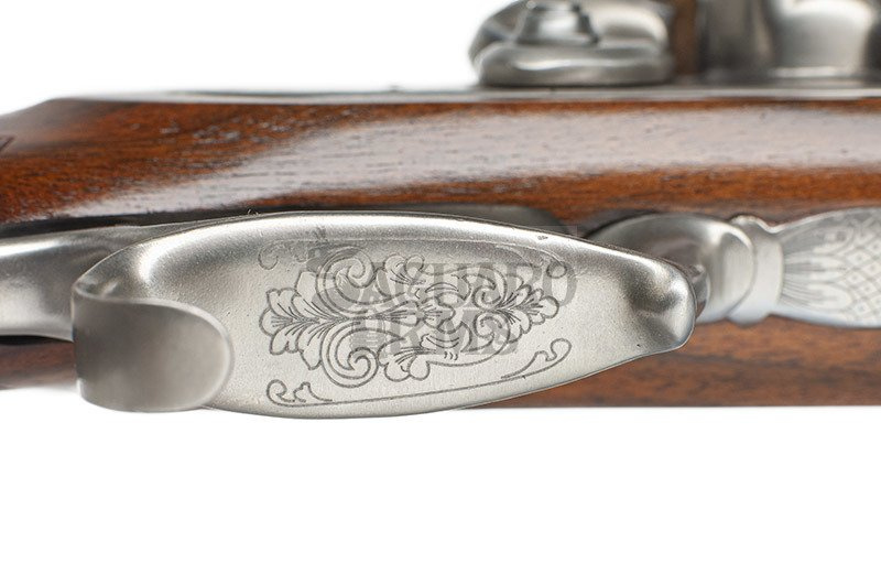 Pistolet skałkowy Le Page Target .44 S.327