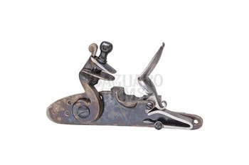 Kentucky/Pennsylvania/Navy Mool/Scout Flintlock S.410