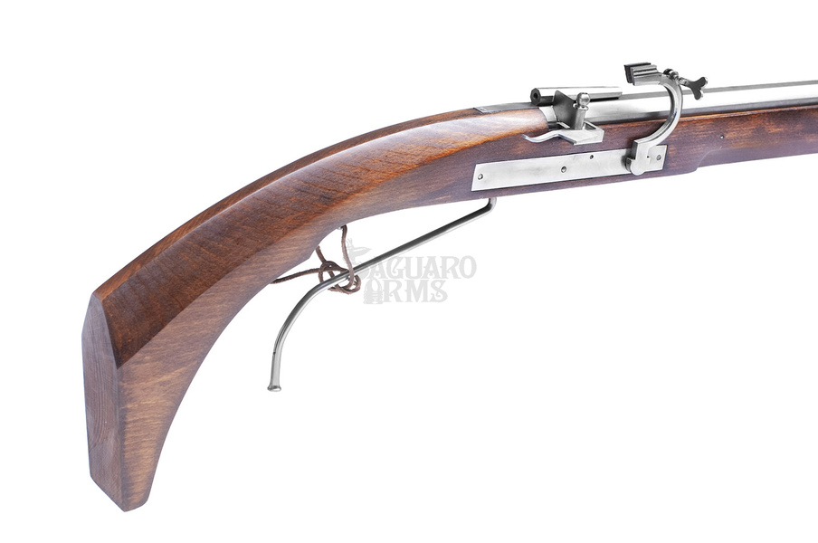 Spanish Matchlock Musket 16th century 