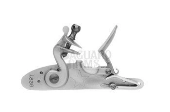 Alamo Pedersoli Flintlock S.414