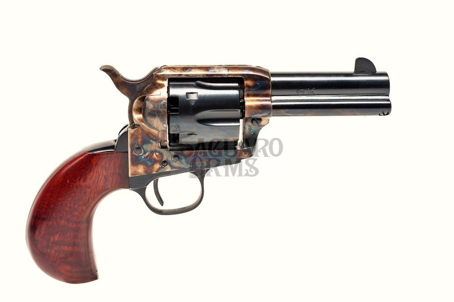 Black Powder Revolvers Cattleman percussion Birdhead