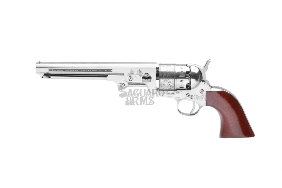 Black Powder Revolver Colt Navy Colt Navy YAL44ST/OS/GTS