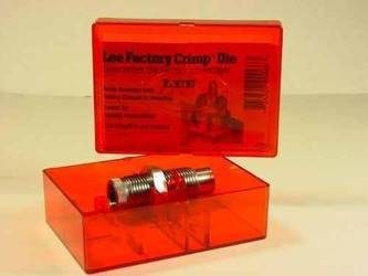 Matryca zaciskająca Factory Crimp 223 REM