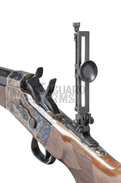 Rolling Block SUPER MATCH 45-70
