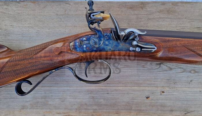 Mortimer Flintlock Shotgun 12ga