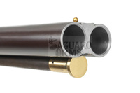 Shotgun flintlock 20 Ga de Lux Pedersoli L.650