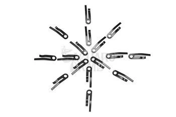Cylinder Stop Spring Colt Navy  Uberti