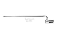 Bayonet - 1728 French Infantry Musket