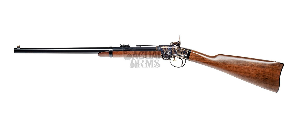 Smith cavalry Carbine .50