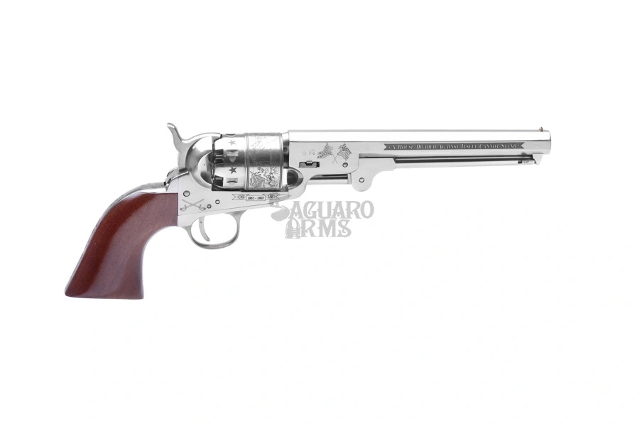 Black Powder Revolver Colt Navy Colt Navy YAL44ST/OS/GTS