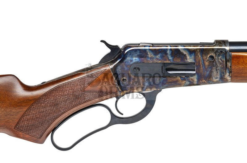 Lever Action 1886/71 Hunter Light 45-70