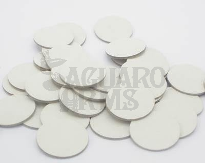 Przybitki kartonowe 20ga - 1000 szt. USA 086-20