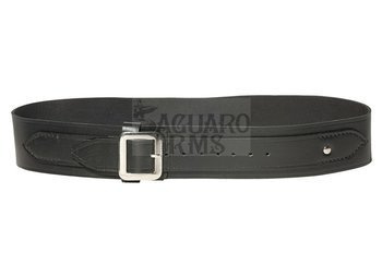 Cowboy black belt M 86-100cm