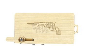 Kapiszonownik ''Gold Capper'' Colt Walker