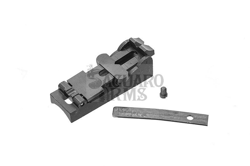 Szczerbinka Enfield Pedersoli 14F