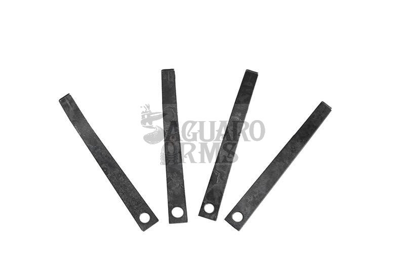 Sprężyna główna Colt Navy 1851,1860,1861 Euroarms 4B