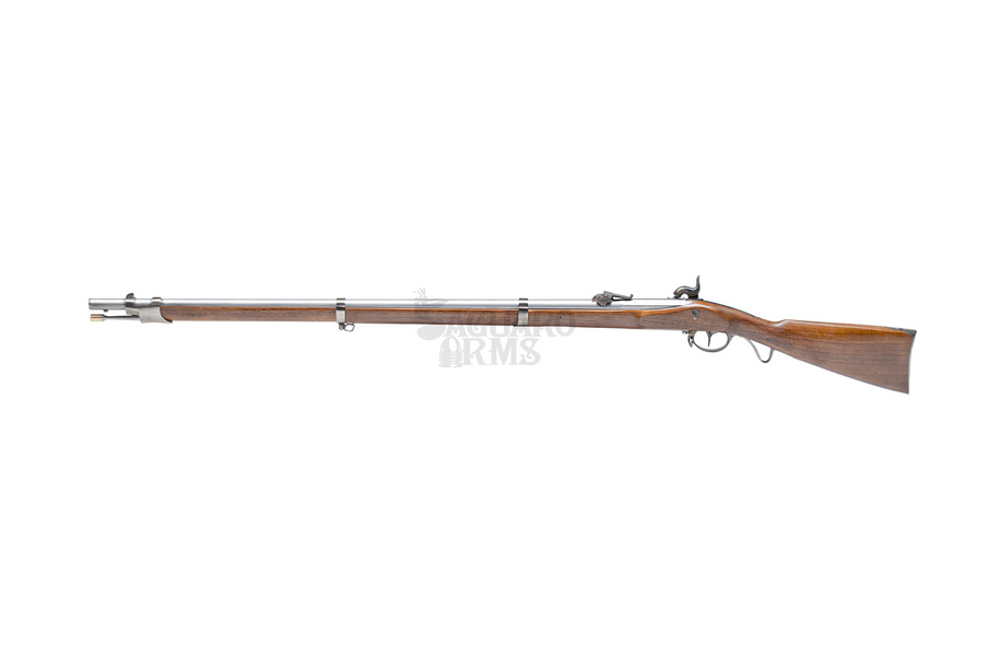 Mauser target - Wurttembergischen 1857