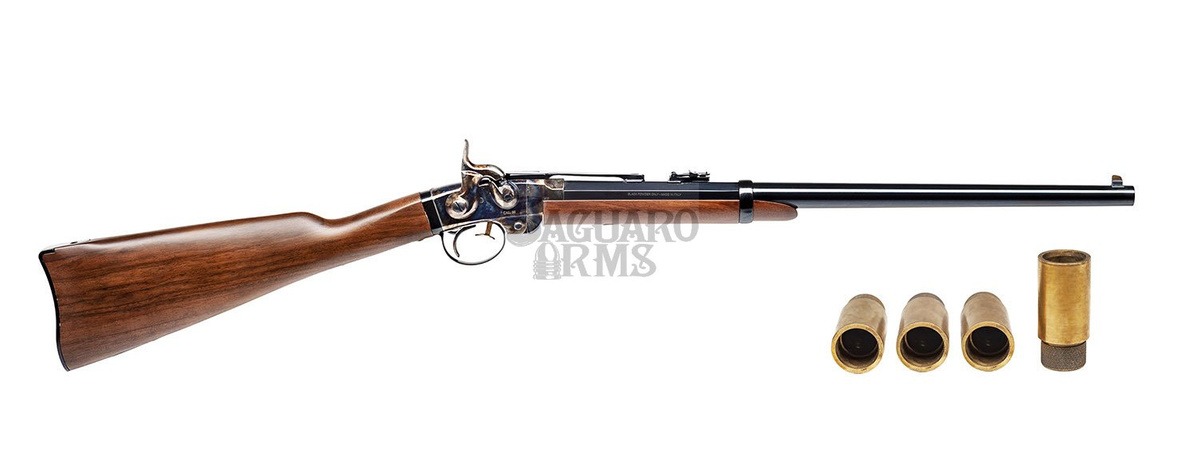 Smith cavalry Carbine .50