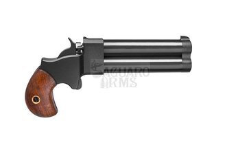Pistolet czarnoprochowy Derringer Dimini 45 3,5" 