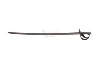 Italian 1871 Pattern Cavalry Saber