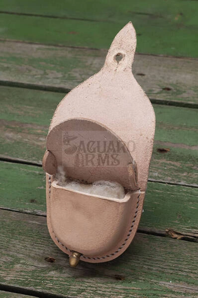 Brown Cap box model 1861
