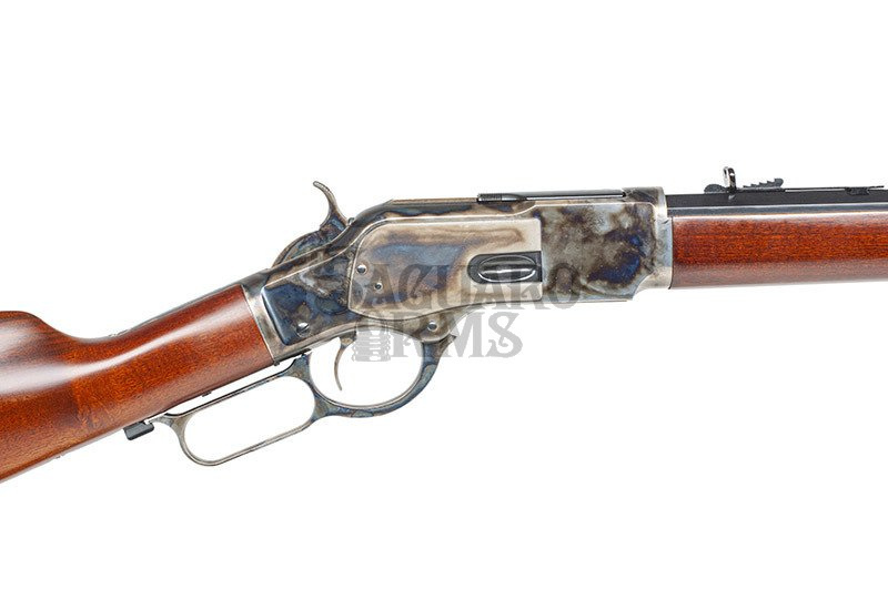 Winchester 1873 Competition 45LC 20''