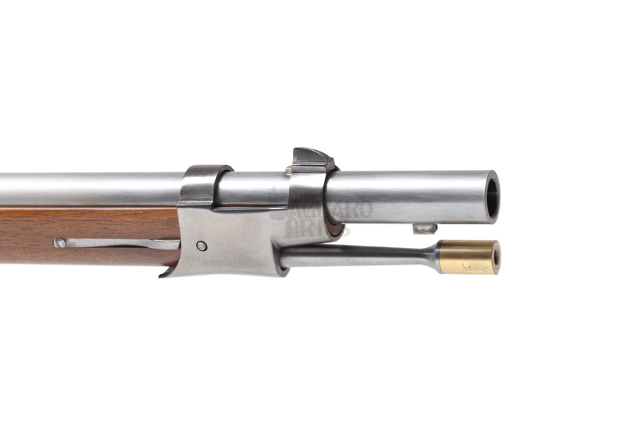 Mauser target - Wurttembergischen 1857