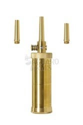 Safe Powder Flask 15-21grs