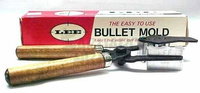 Bullet Mold 490