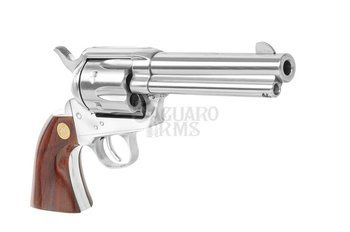 Cattleman INOX  357Mag 