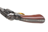 Rewolwer czarnoprochowy Remington RGA44 BCS