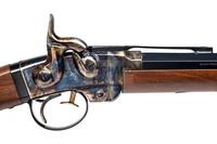 Smith Artillery Carbine .50