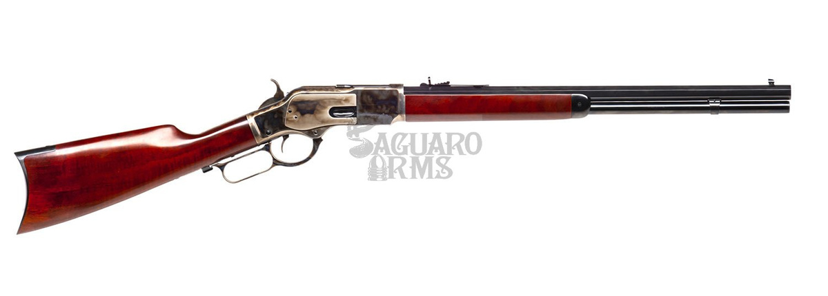 Winchester 1873 Short Rifle, kal. 44-40 , 20''